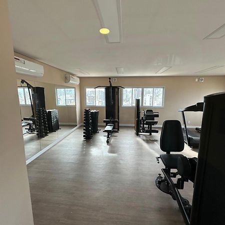 Apartamento Smart Sol Costa Azul Salvador Eksteriør billede