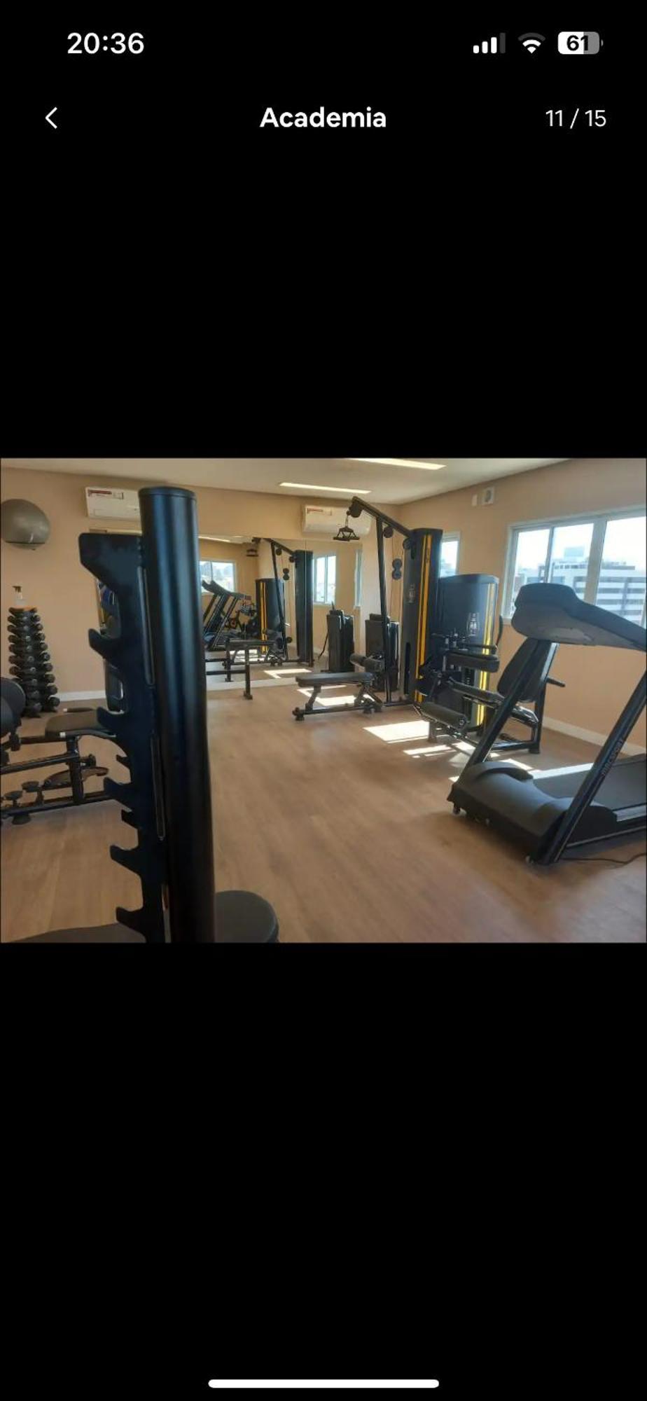 Apartamento Smart Sol Costa Azul Salvador Eksteriør billede